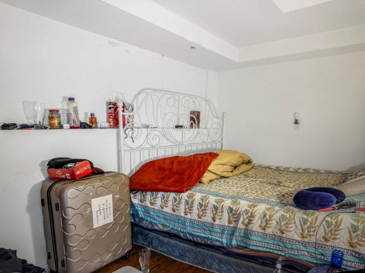 Bedroom 4 Photo of 14782 107a Avenue, Surrey, BC