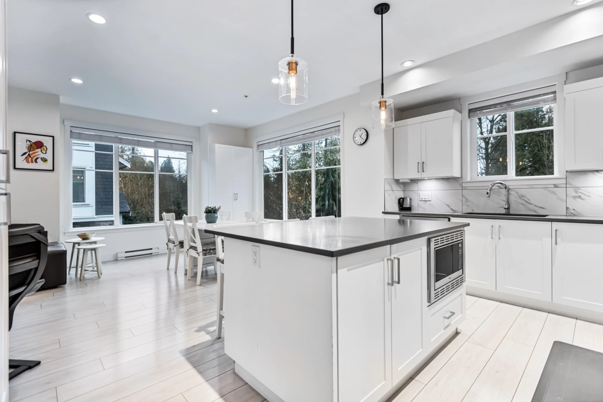 Bedroom 2 Photo of 9 21150 76a Avenue, Langley, BC