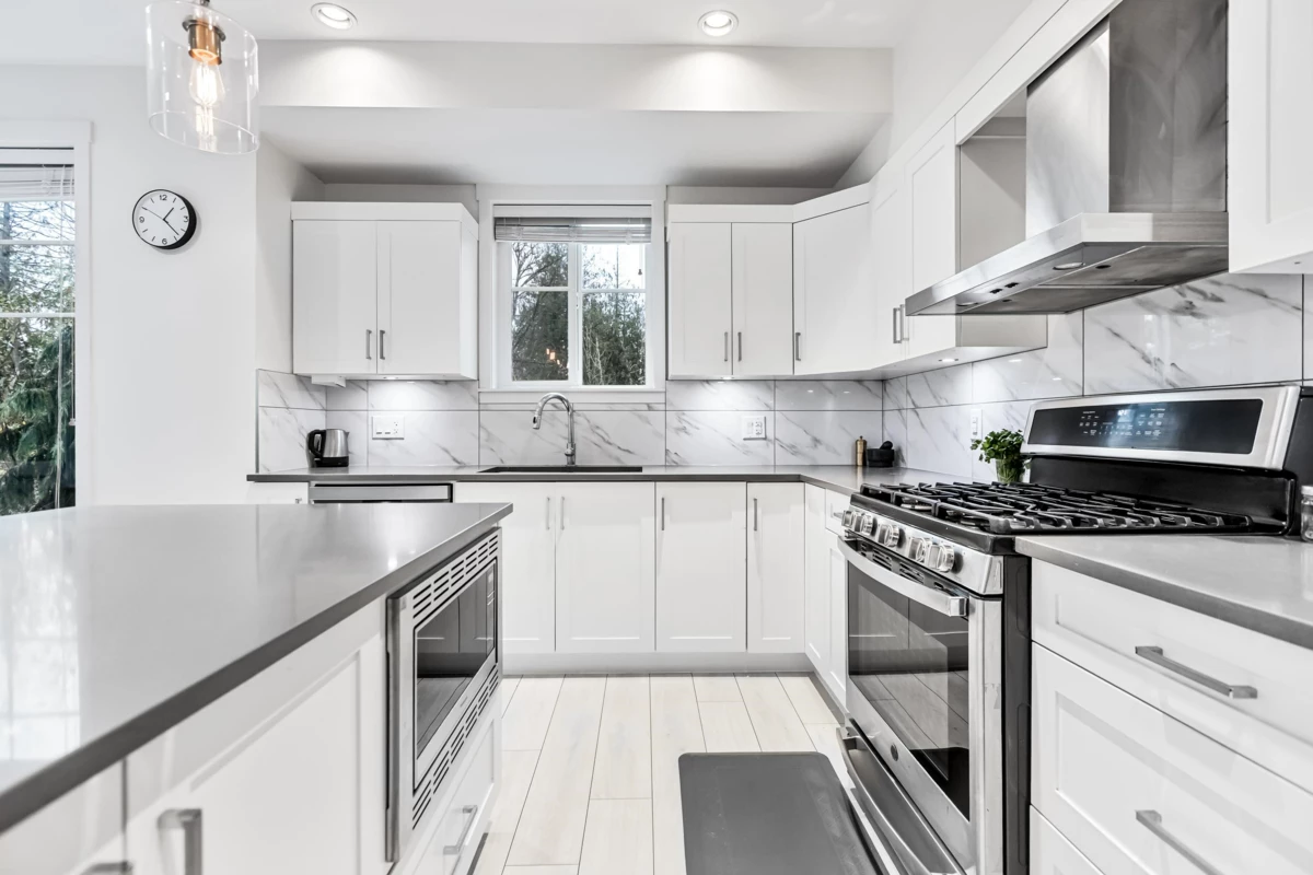 Bedroom 3 Photo of 9 21150 76a Avenue, Langley, BC