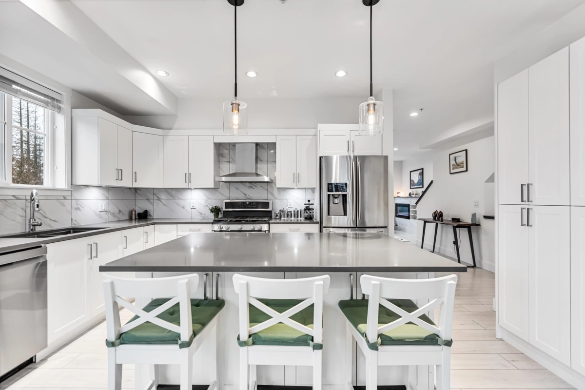 Bedroom 4 Photo of 9 21150 76a Avenue, Langley, BC