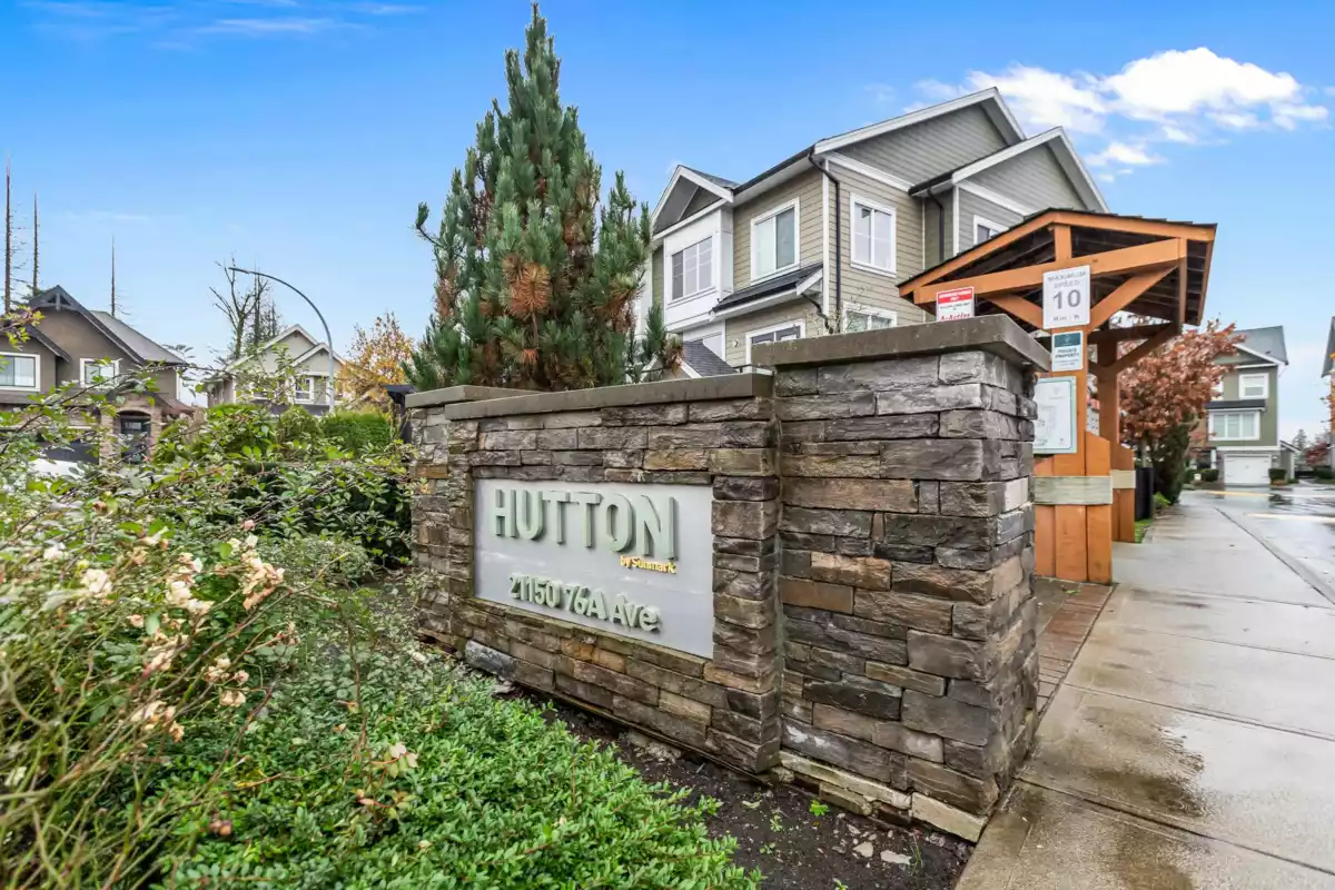 Fitness Center Photo Near 9 21150 76a Avenue, Langley, BC