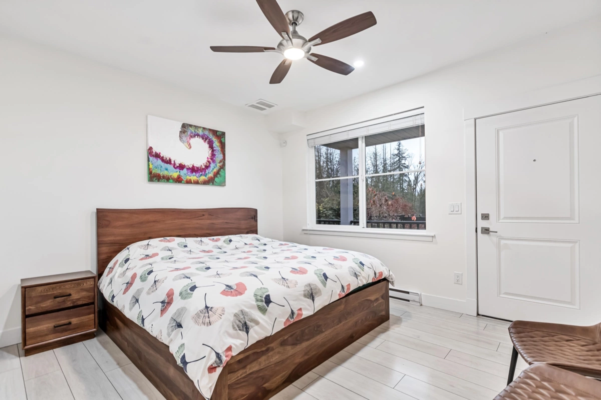 Garden / Landscaping Photo of 9 21150 76a Avenue, Langley, BC