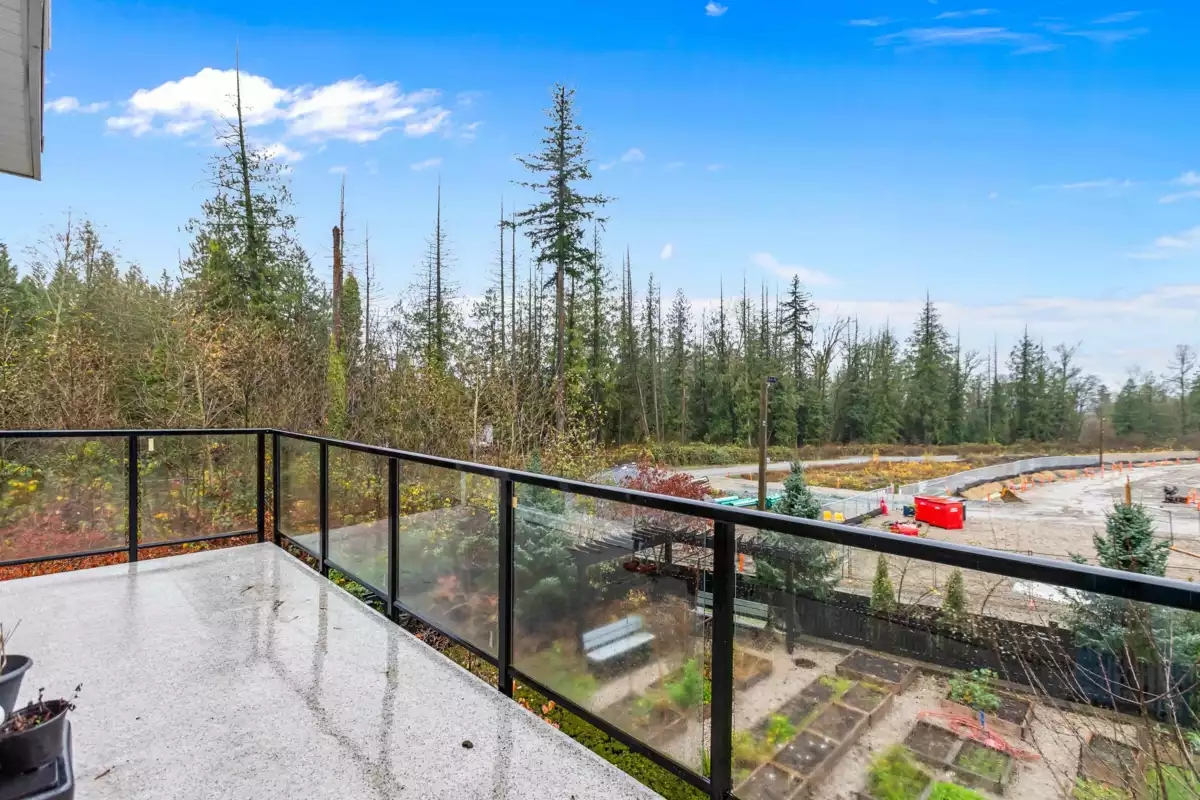 Hallway Photo of 9 21150 76a Avenue, Langley, BC