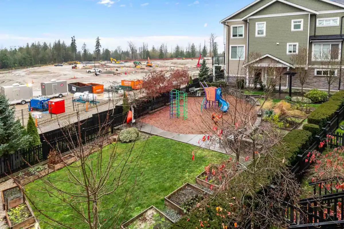 Hot Tub / Spa Photo of 9 21150 76a Avenue, Langley, BC