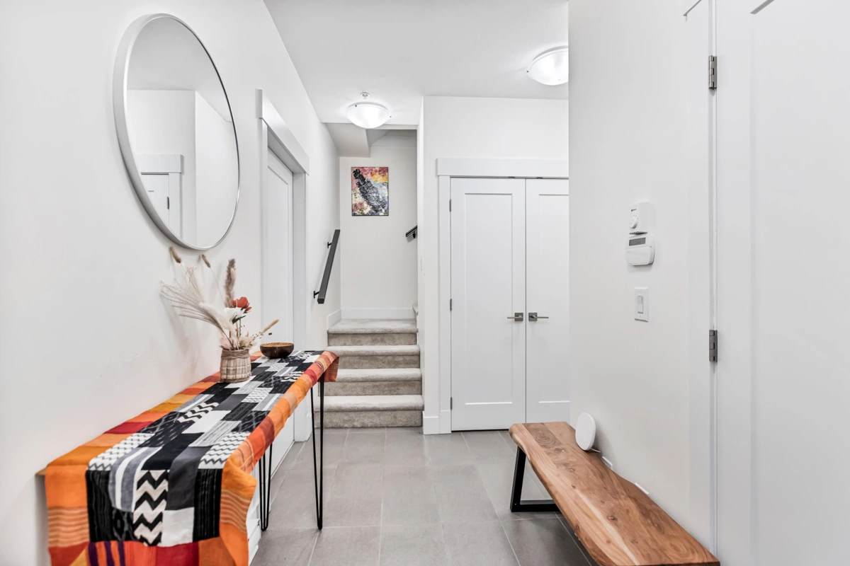 Kitchen Photo of 9 21150 76a Avenue, Langley, BC