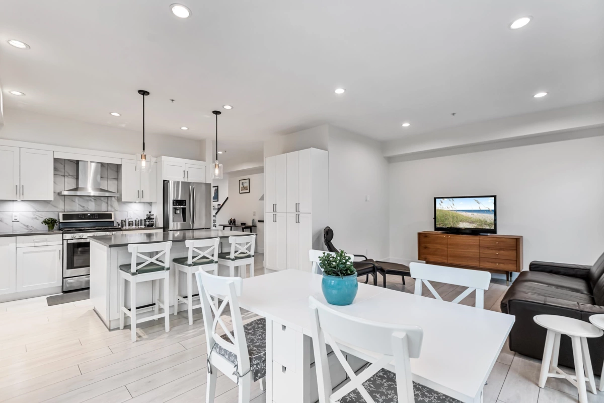 Loft / Bonus Room Photo of 9 21150 76a Avenue, Langley, BC