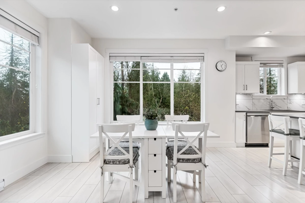 Office / Den Photo of 9 21150 76a Avenue, Langley, BC