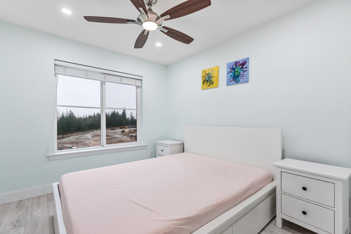 Outdoor Deck Photo of 9 21150 76a Avenue, Langley, BC