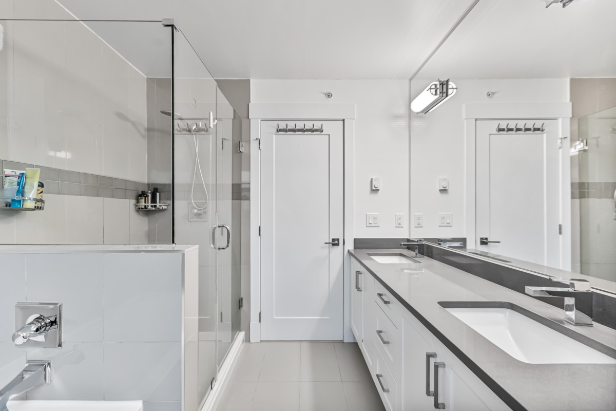 Outdoor Patio Photo of 9 21150 76a Avenue, Langley, BC