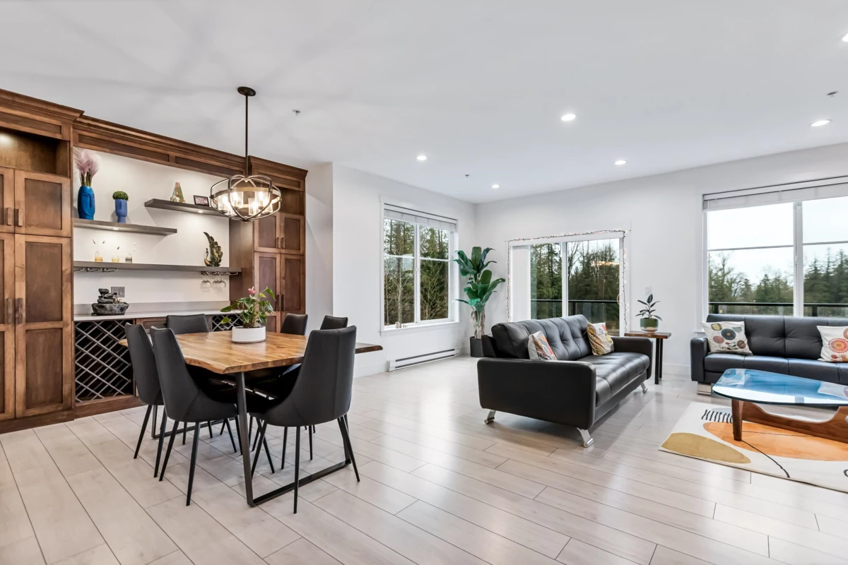 Pantry Photo of 9 21150 76a Avenue, Langley, BC