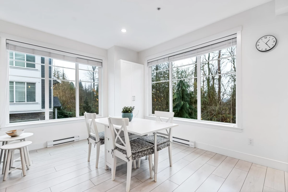 Powder Room Photo of 9 21150 76a Avenue, Langley, BC