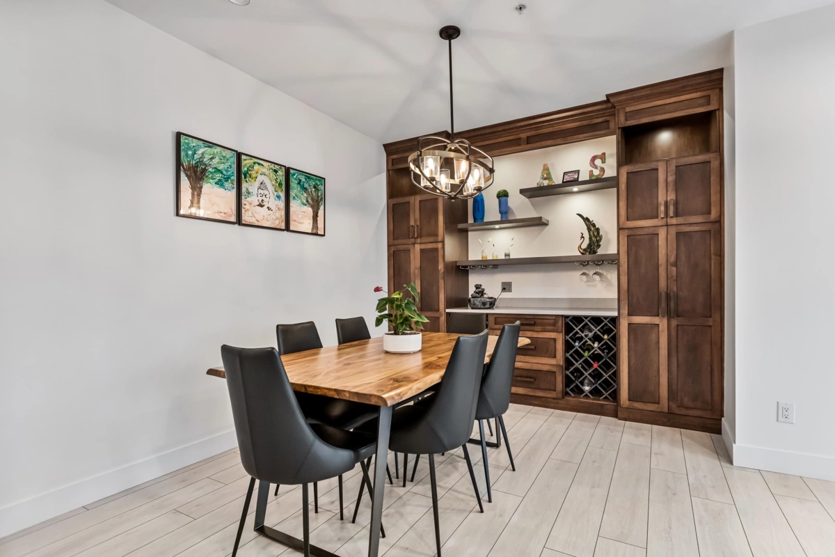 Primary Bathroom Photo of 9 21150 76a Avenue, Langley, BC