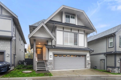 81 8217 204b Street, Langley, BC, Langley — Townhouse for sale