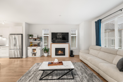 81 8217 204b Street, Langley, BC, Langley — Townhouse for sale