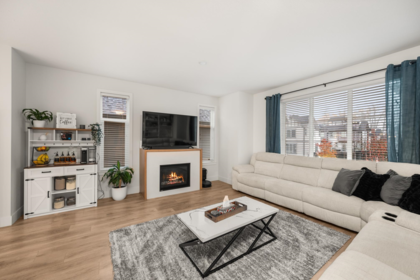 81 8217 204b Street, Langley, BC, Langley — Townhouse for sale