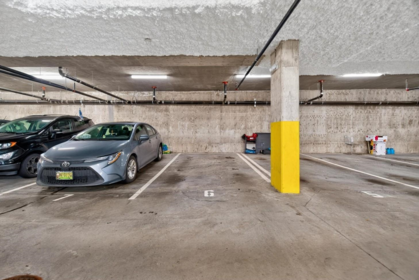 Garage Interior Photo of 201 20081 68 Avenue, Langley, BC