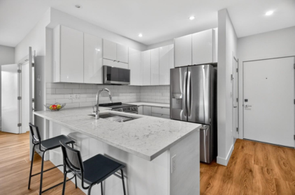 Kitchen Photo of 201 20081 68 Avenue, Langley, BC