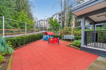 Outdoor Patio Photo of 201 20081 68 Avenue, Langley, BC