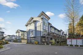 4 9680 Alexandra Road, Richmond, BC