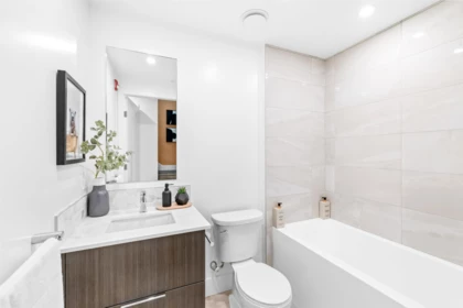 308 2250 E 1st Avenue, Vancouver, BC, Vancouver — Townhouse for sale