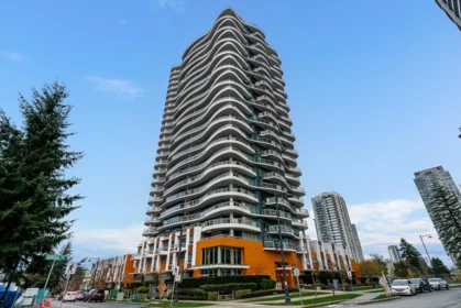 1206 13303 Central Avenue, Surrey, BC, Surrey — Apartment/Condo for sale