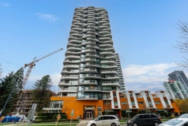 1206 13303 Central Avenue, Surrey, BC