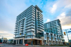 417 6200 Minoru Boulevard, Richmond, BC