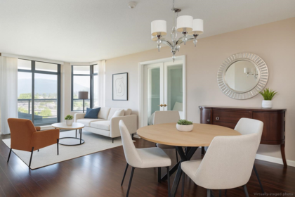 1301 4425 Halifax Street, Burnaby, BC, Burnaby — 2 bed apartment/condo for sale