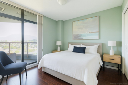 Loft / Bonus Room Photo of 1301 4425 Halifax Street, Burnaby, BC