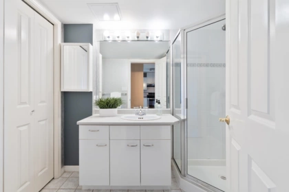 Mudroom Photo of 1301 4425 Halifax Street, Burnaby, BC