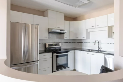 Pantry Photo of 1301 4425 Halifax Street, Burnaby, BC