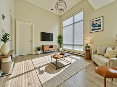 113 708 Lea Avenue, Coquitlam, BC