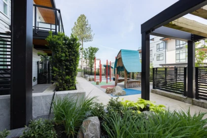 Office / Den Photo of 113 708 Lea Avenue, Coquitlam, BC