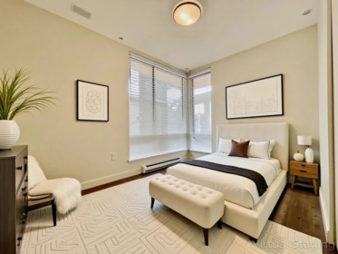 Primary Bedroom Photo of 113 708 Lea Avenue, Coquitlam, BC