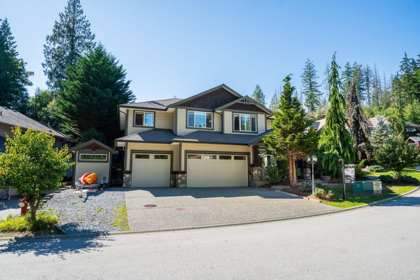 16 13210 Shoesmith Crescent, Maple Ridge, BC, Maple Ridge — Single Family Residence for sale