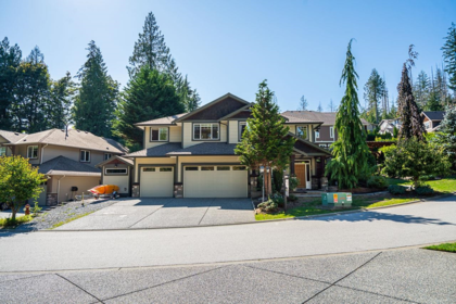 16 13210 Shoesmith Crescent, Maple Ridge, BC, Maple Ridge — Single Family Residence for sale