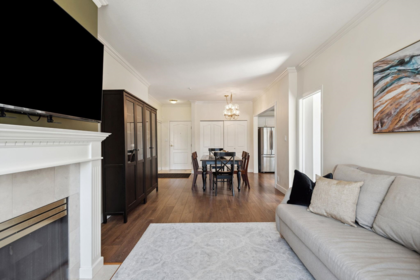 216 5735 Hampton Place, Vancouver, BC, Vancouver — Apartment/Condo for sale