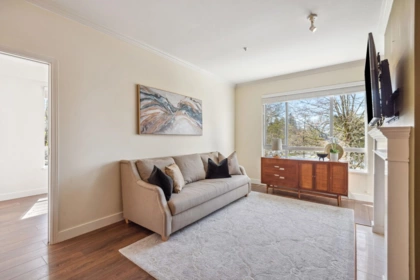 216 5735 Hampton Place, Vancouver, BC, Vancouver — Apartment/Condo for sale
