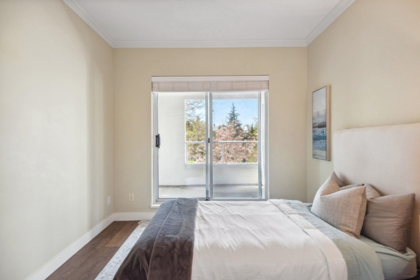 Loft / Bonus Room Photo of 216 5735 Hampton Place, Vancouver, BC