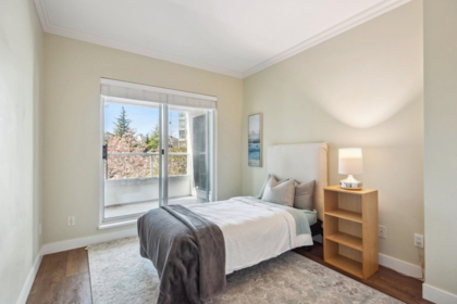 Office / Den Photo of 216 5735 Hampton Place, Vancouver, BC