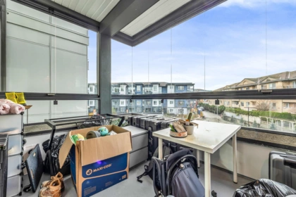 Loft / Bonus Room Photo of 325 13788 76 Avenue, Surrey, BC