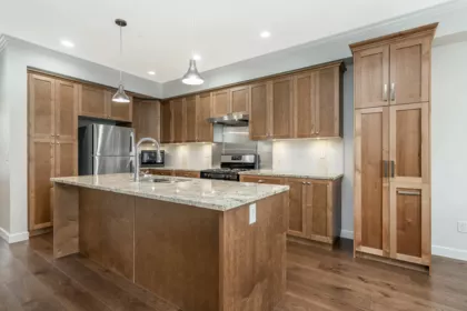 32 7059 210 Street, Langley, BC, Langley — Townhouse for sale