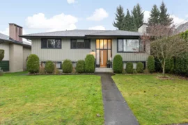 140 Harvey Street, New Westminster, BC