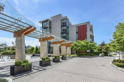 303 5628 Birney Avenue, Vancouver, BC, Vancouver — Apartment/Condo for sale
