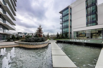 303 5628 Birney Avenue, Vancouver, BC, Vancouver — Apartment/Condo for sale