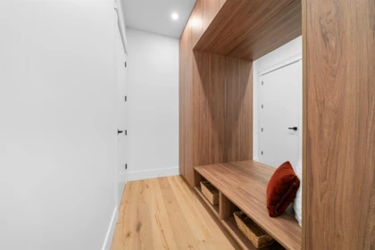 Basement Recreation Room Photo of 687 Poplar Street, Coquitlam, BC