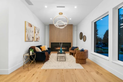 687 Poplar Street, Coquitlam, BC