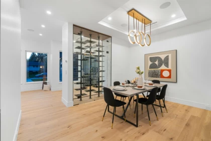 Pantry Photo of 687 Poplar Street, Coquitlam, BC