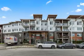 227 5415 Brydon Crescent, Langley, BC