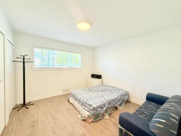 Bedroom 4 Photo of 7779 Elford Street, Burnaby, BC